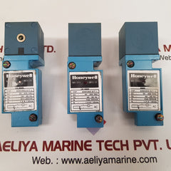 Honeywell 928H26Q-A7T-L Micro Switch 20-250VAC 45-65Hz