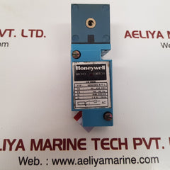 Honeywell 928H26Q-A7T-L Micro Switch 20-250VAC 45-65Hz