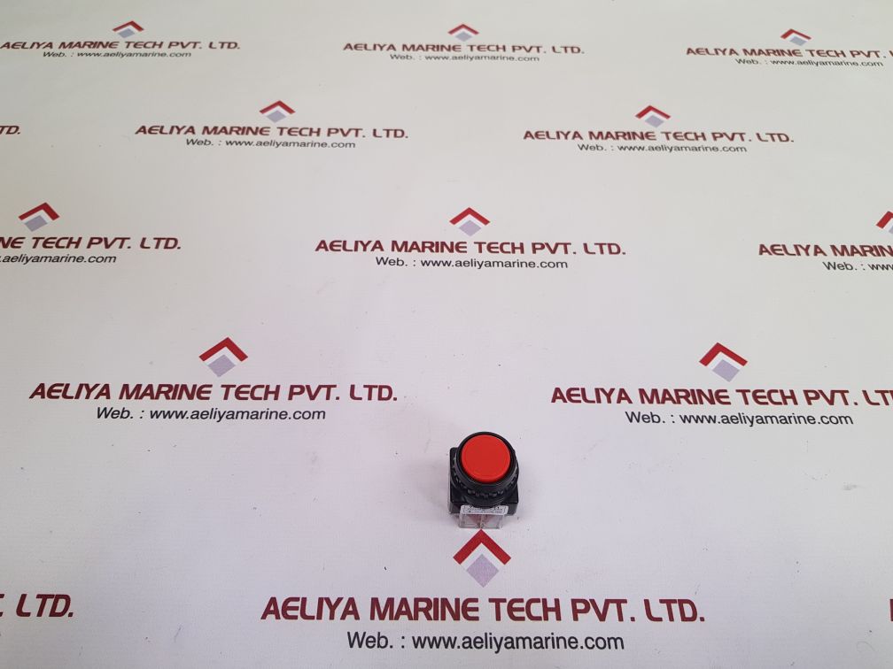 Yongsung Ys P13-11 Push Button Switch Ac 250V 6A Ysp13-11Ry