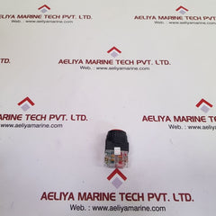 Yongsung Ys P13-11 Push Button Switch Ac 250V 6A Ysp13-11Ry