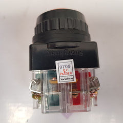 Yongsung Ys P13-11 Push Button Switch Ac 250V 6A Ysp13-11Ry