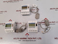 Telemecanique/Schneider Sr3 B102Bd Output Transistor With Sr2 Cbl07 Cable Set