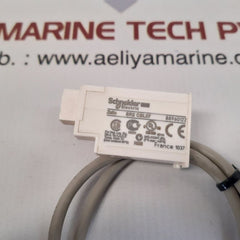 Telemecanique/Schneider Sr3 B102Bd Output Transistor With Sr2 Cbl07 Cable Set