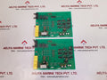 Uzushio Ust-201A Printed Circuit Board Card