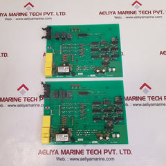 Uzushio Ust-201A Printed Circuit Board Card
