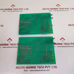 Uzushio Ust-201A Printed Circuit Board Card