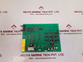 Uzushio Ust-201A Printed Circuit Board Card