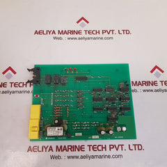 Uzushio Ust-201A Printed Circuit Board Card