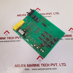 Uzushio Ust-201A Printed Circuit Board Card