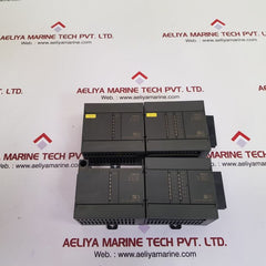 Siemens 6es7 235-0kd00-0xa0 with 6es7 223-1ph00-0xa0 analog module set