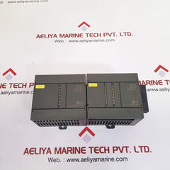 Siemens 6es7 235-0kd00-0xa0 with 6es7 223-1ph00-0xa0 analog module set