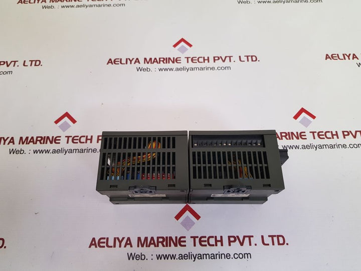 Siemens 6es7 235-0kd00-0xa0 with 6es7 223-1ph00-0xa0 analog module set