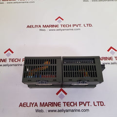Siemens 6es7 235-0kd00-0xa0 with 6es7 223-1ph00-0xa0 analog module set