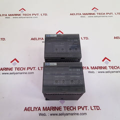 Deif Rmc-122D Short Circuit And Overcurrent Relay 440V Ac