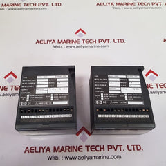 Deif Rmc-122D Short Circuit And Overcurrent Relay 440V Ac