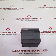 Deif Rmc-122D Short Circuit And Overcurrent Relay 440V Ac