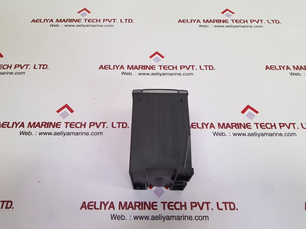 Deif Rmc-122D Short Circuit And Overcurrent Relay 440V Ac