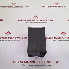 Deif Rmc-122D Short Circuit And Overcurrent Relay 440V Ac