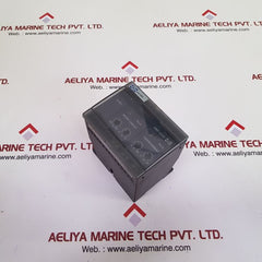 Deif Rmc-122D Short Circuit And Overcurrent Relay 440V Ac