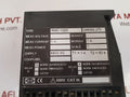 Deif Rmc-122D Short Circuit And Overcurrent Relay 440V Ac