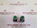 Yongsung pbl3-006a push button switch