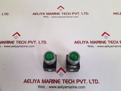 Yongsung Pbl3-006A Push Button Switch