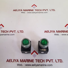 Yongsung Pbl3-006A Push Button Switch