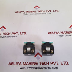 Yongsung Pbl3-006A Push Button Switch