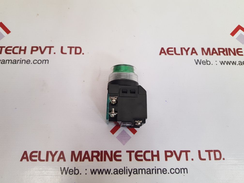 Yongsung pbl3-006a push button switch