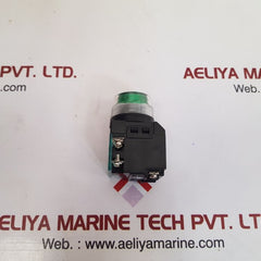 Yongsung Pbl3-006A Push Button Switch