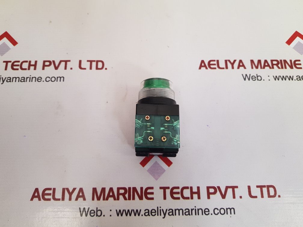 Yongsung Pbl3-006A Push Button Switch