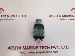 Yongsung Pbl3-006A Push Button Switch