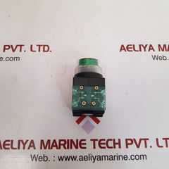 Yongsung Pbl3-006A Push Button Switch