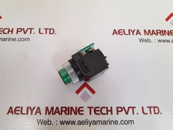 Yongsung pbl3-006a push button switch