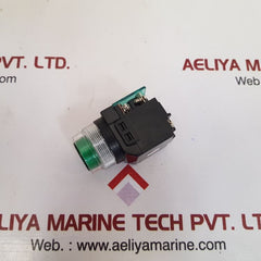 Yongsung Pbl3-006A Push Button Switch