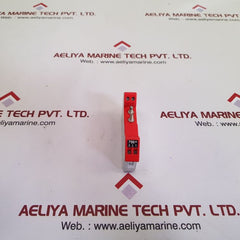 Measurement Technology Mtl 796+ Shunt-diode Safety Barrier