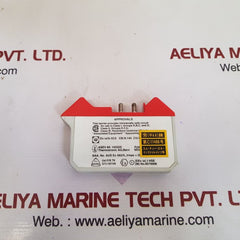 Measurement Technology Mtl 796+ Shunt-diode Safety Barrier