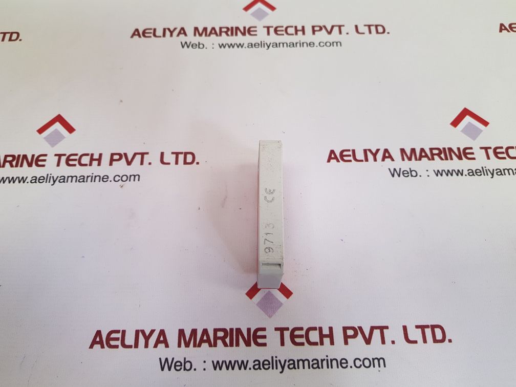 Measurement Technology Mtl 796+ Shunt-diode Safety Barrier