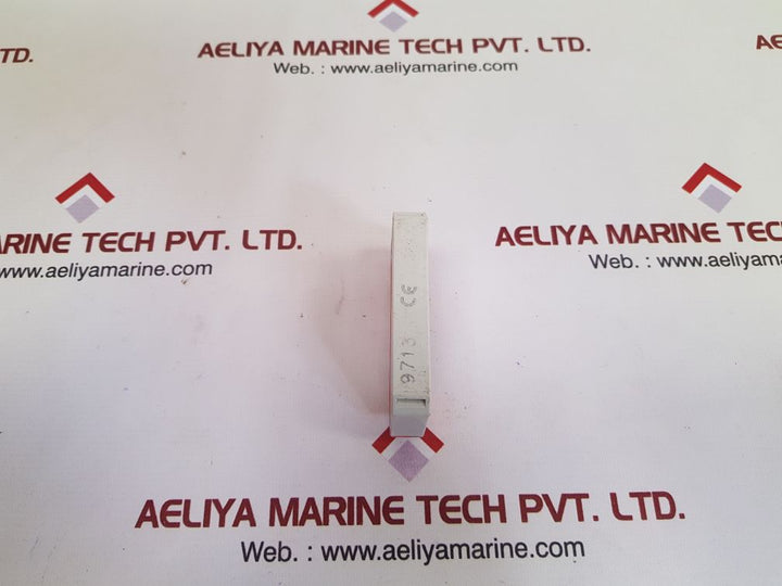 Measurement Technology Mtl 796+ Shunt-diode Safety Barrier