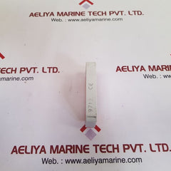 Measurement Technology Mtl 796+ Shunt-diode Safety Barrier