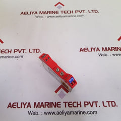 Measurement Technology Mtl 796+ Shunt-diode Safety Barrier
