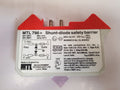 Measurement Technology Mtl 796+ Shunt-diode Safety Barrier