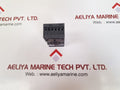Schrack Mt78740 Relay Base Socket 8-1393163-8
