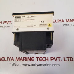 Crompton 244-14lg-pmbx-fq synchro check relay