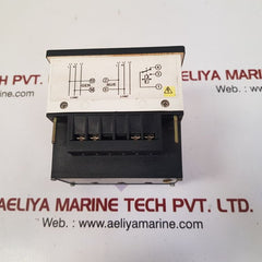 Crompton 244-14lg-pmbx-fq synchro check relay