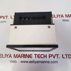 Crompton 244-14lg-pmbx-fq synchro check relay