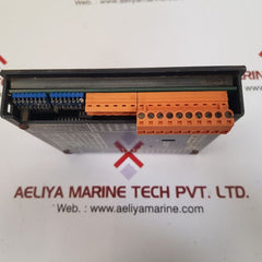 Selco/Nws M1000-24-00B Alarm Annunciator