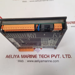 Selco/Nws M1000-24-00B Alarm Annunciator