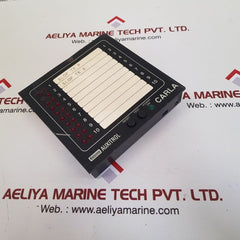 Selco/Nws M1000-24-00B Alarm Annunciator