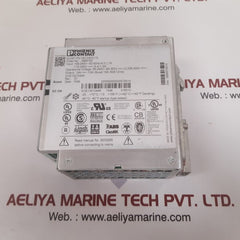 Phoenix Contact Quint-ps/1Ac/24Dc/10 Quint Power Supply Module 110-250V